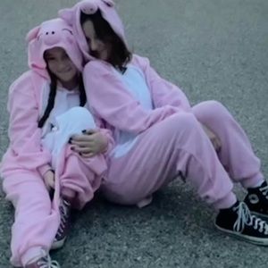 Meet your Posher, Delaney